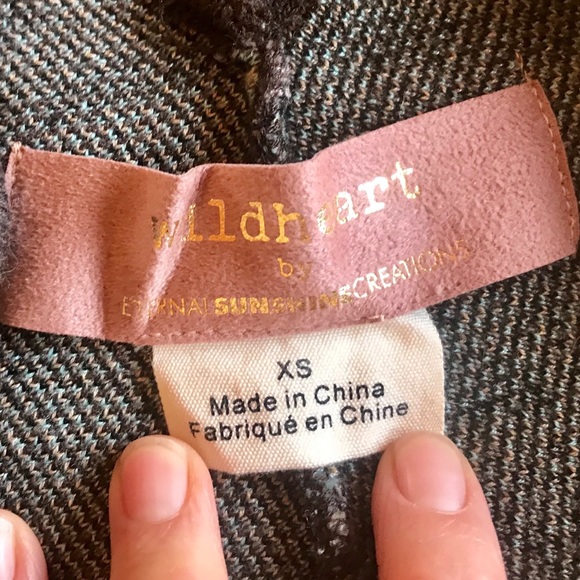 Tunic Dress - Picture 3 of 5